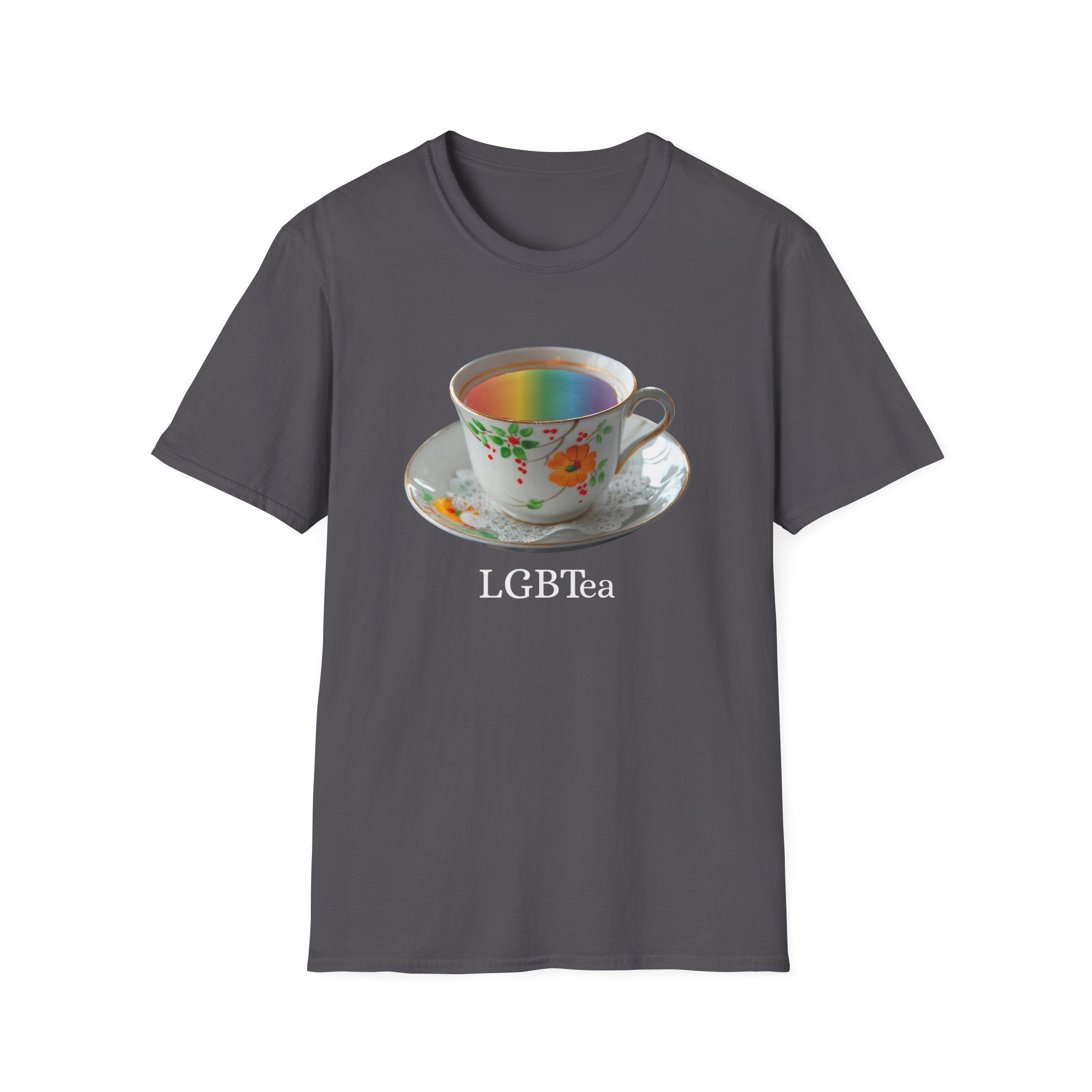LGBTea