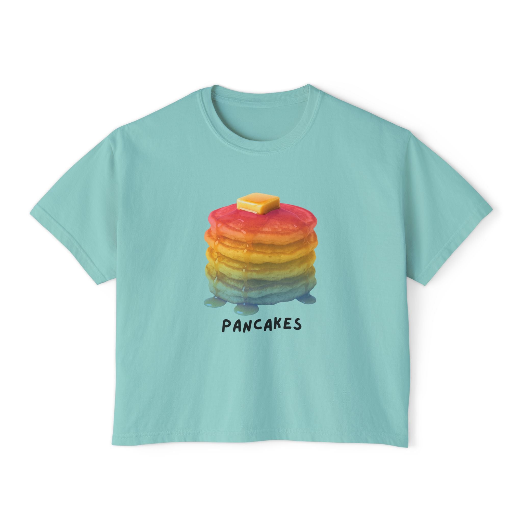 PANCAKES