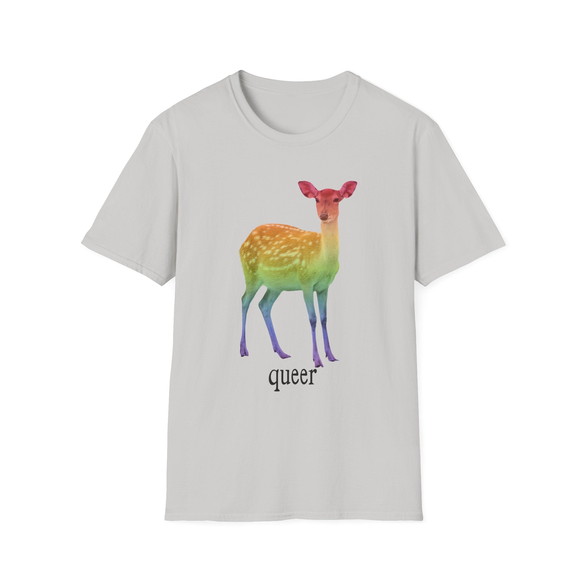 queer