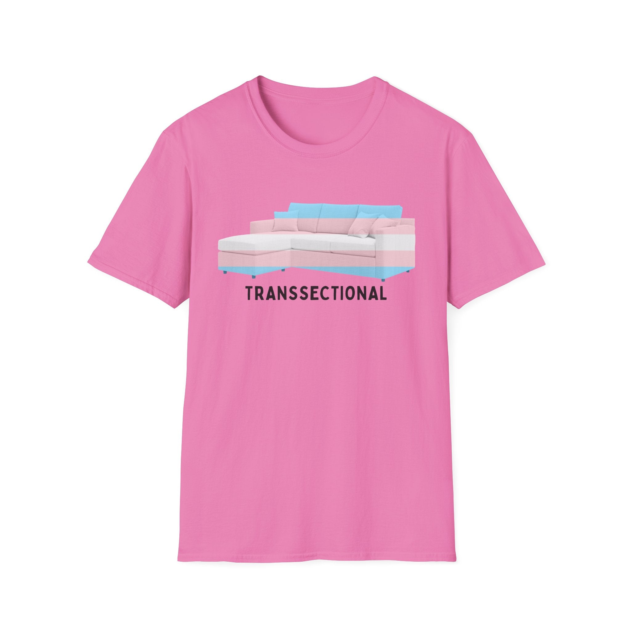 TRANSSECTIONAL
