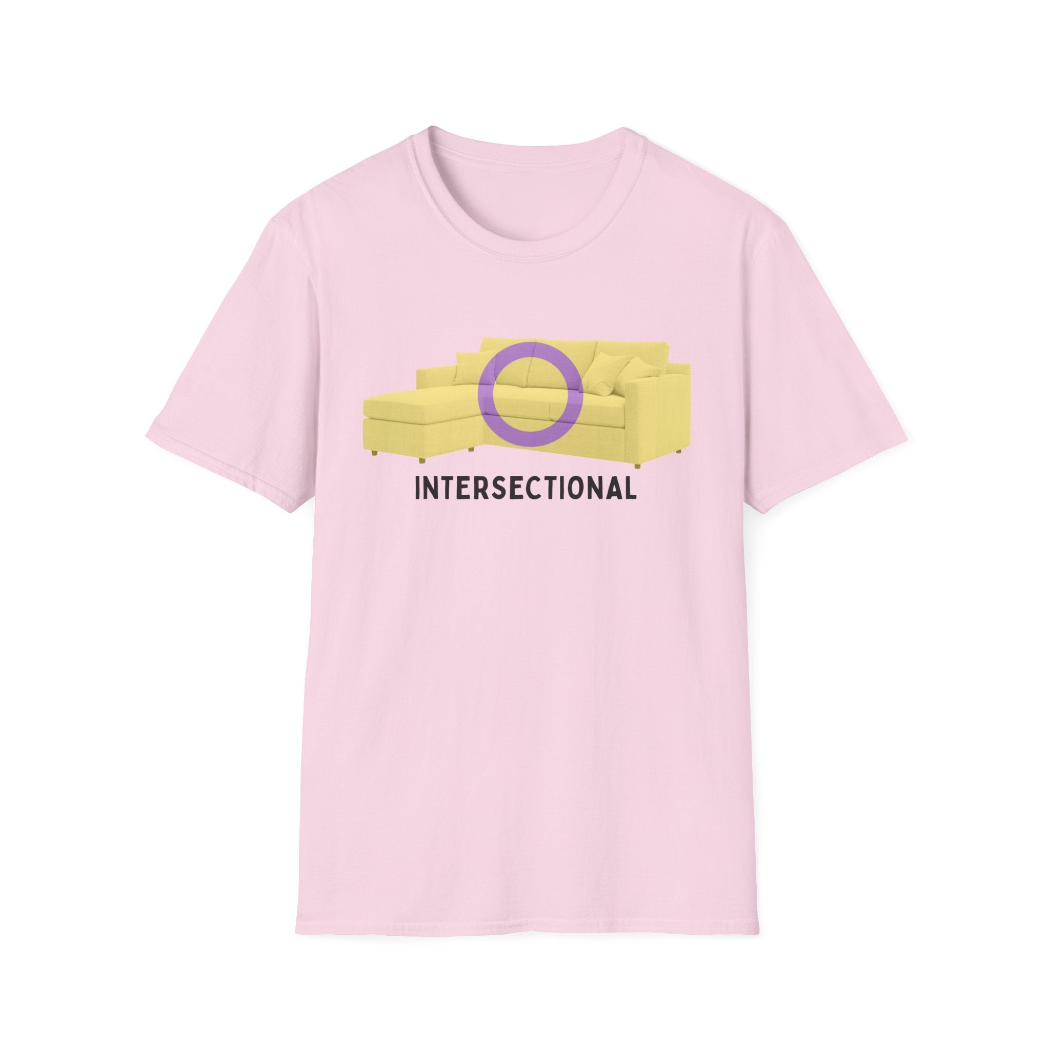 INTERSECTIONAL
