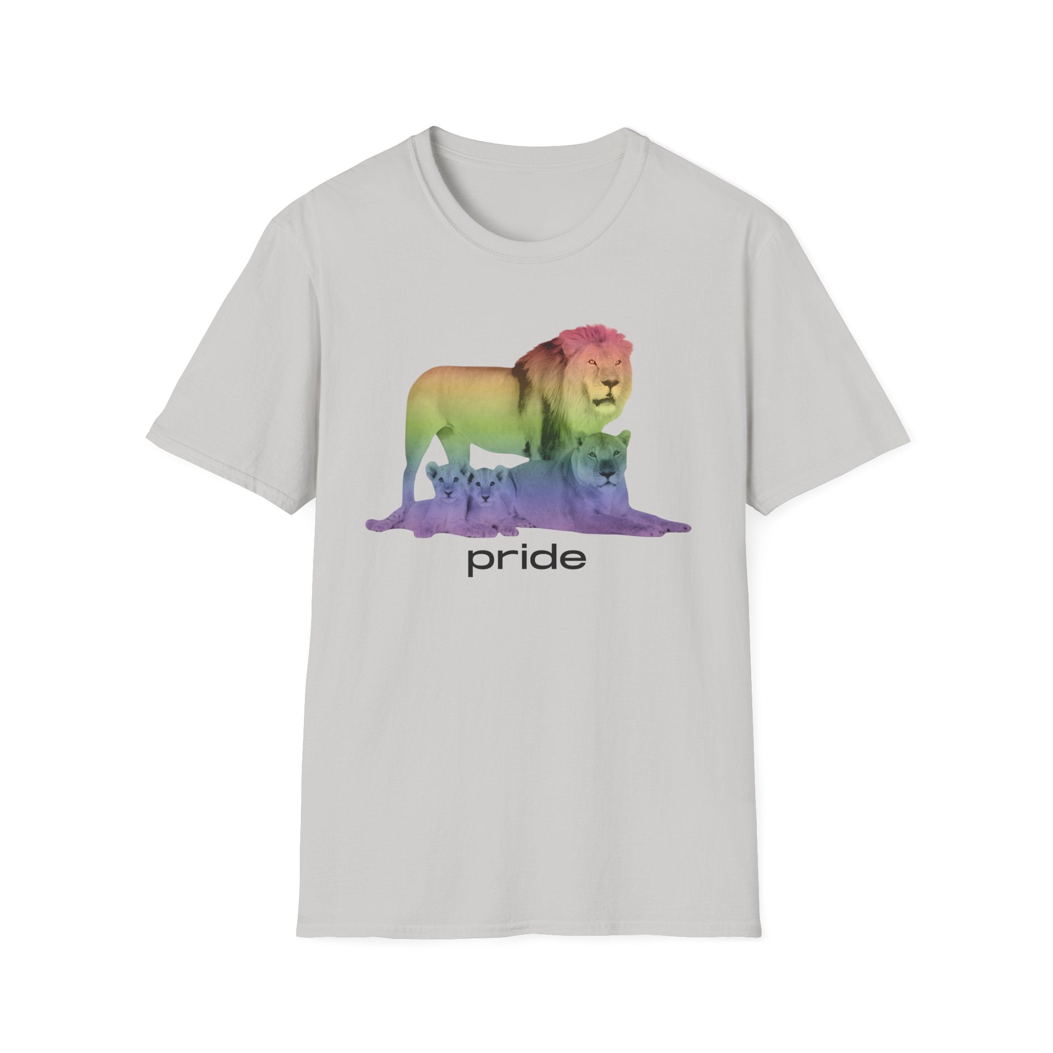 pride
