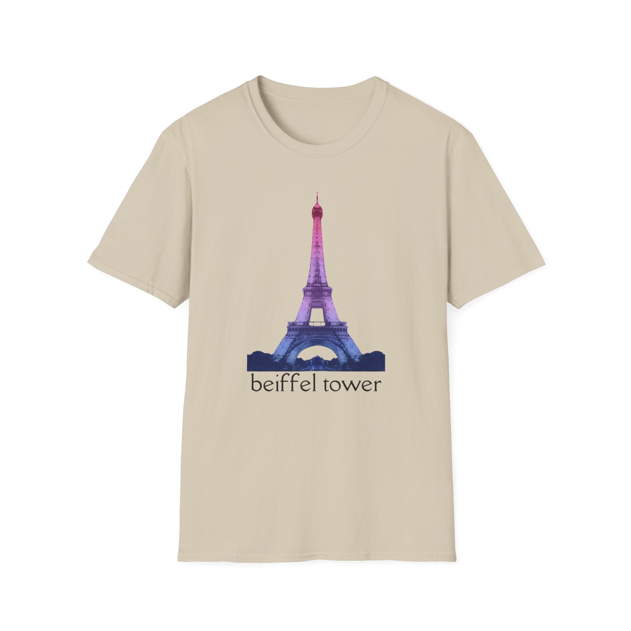beiffel tower