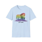 pride