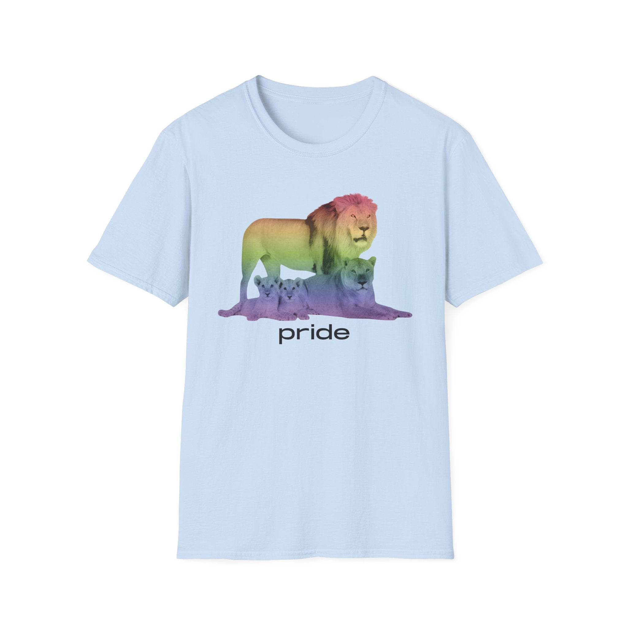 pride