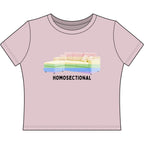 HOMOSECTIONAL