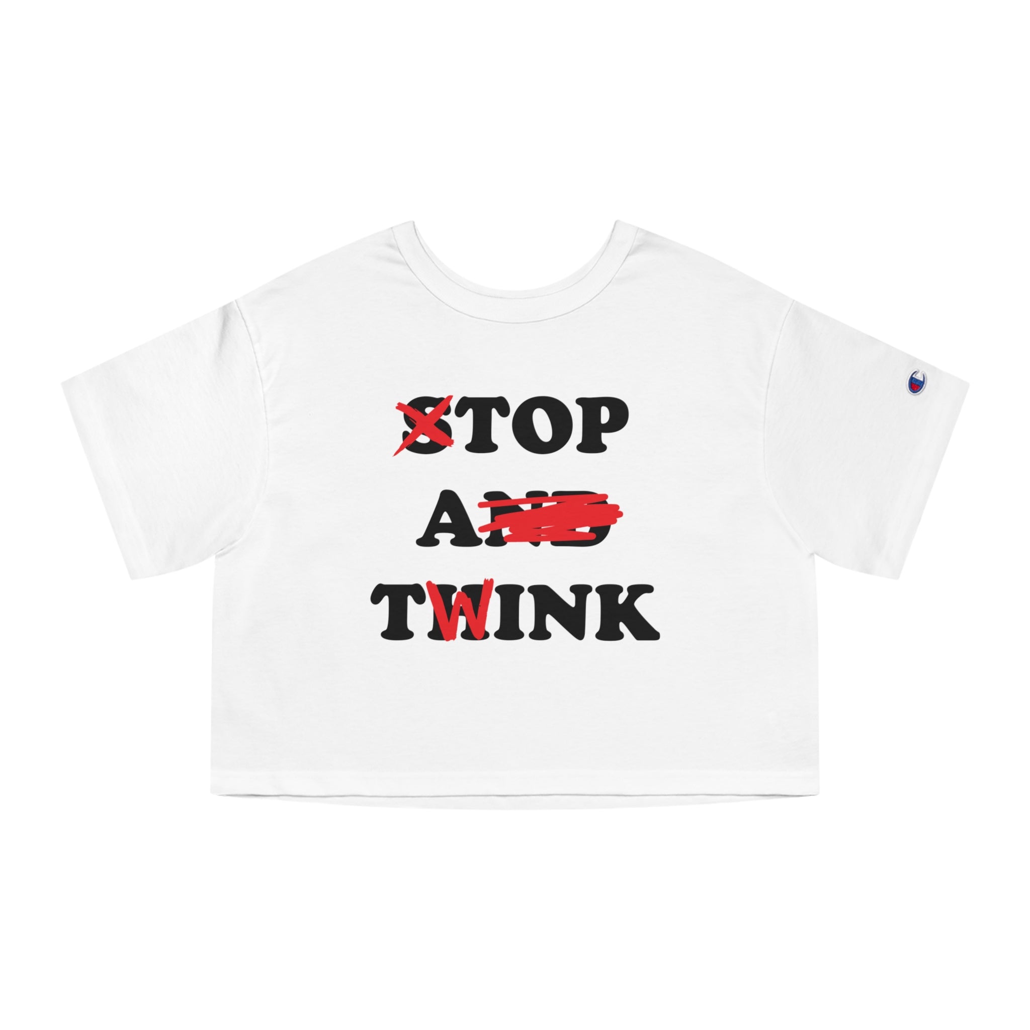 TOP A TWINK