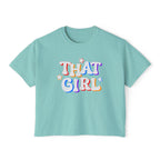 THAT GIRL