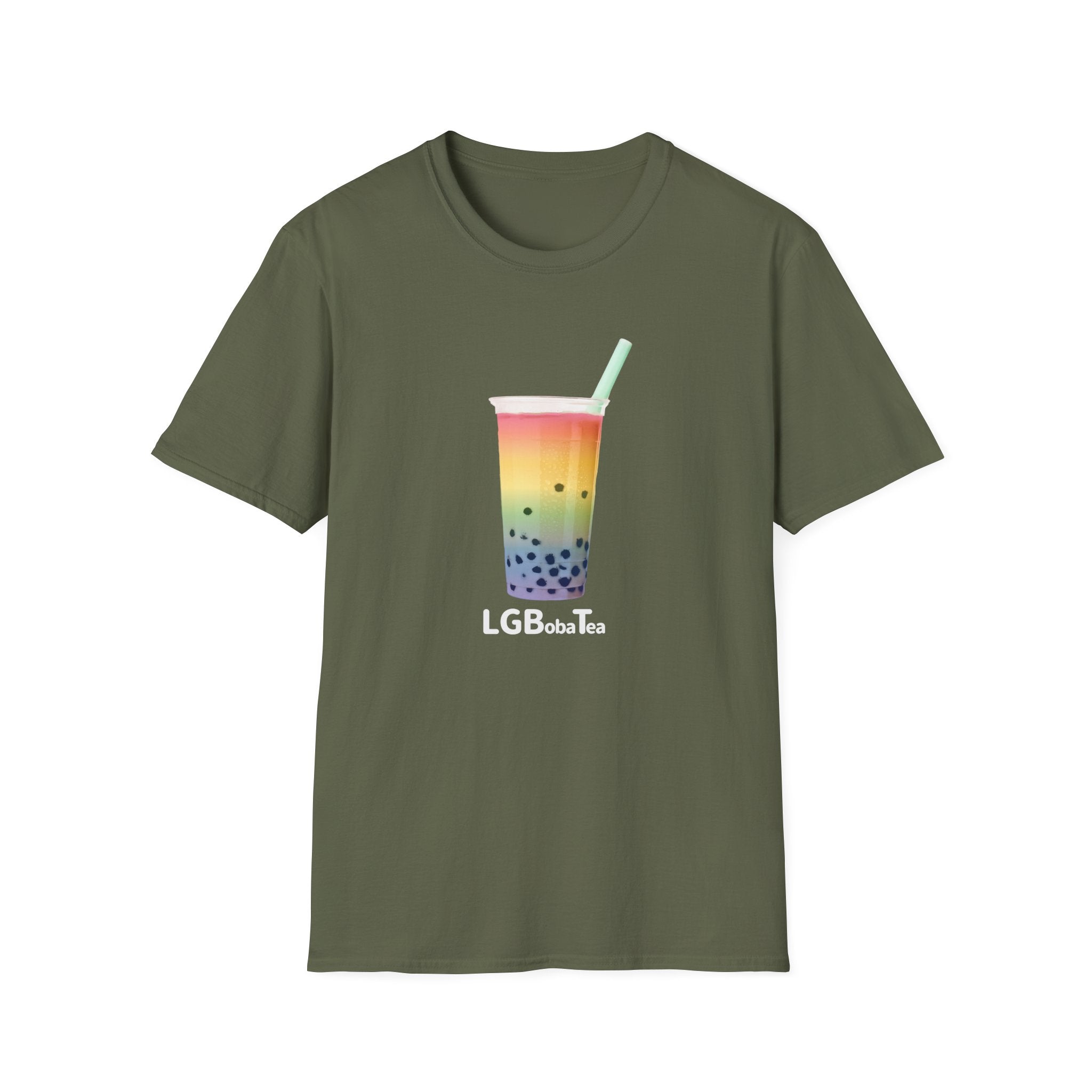 LGBobaTea