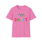 I'm Paint