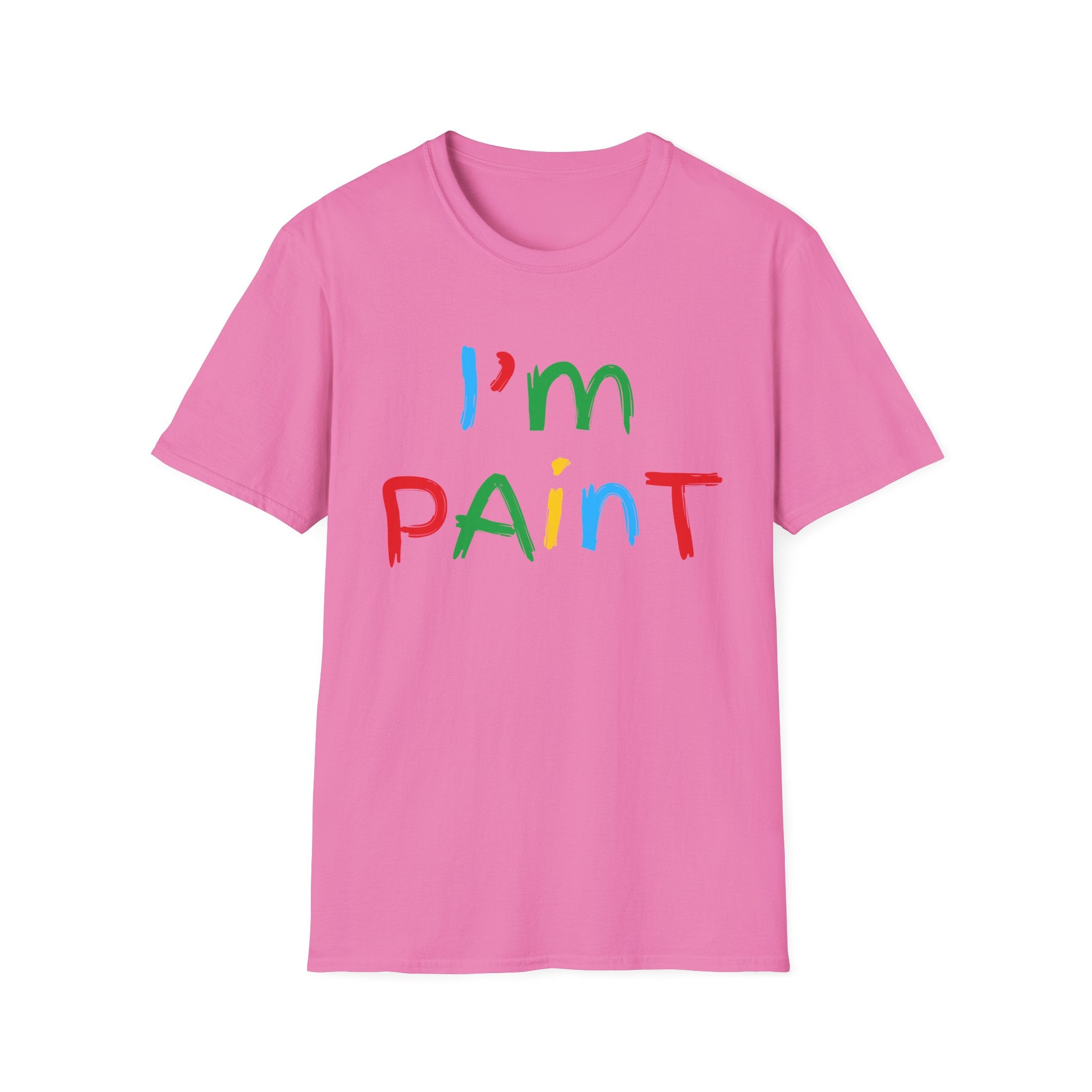 I'm Paint