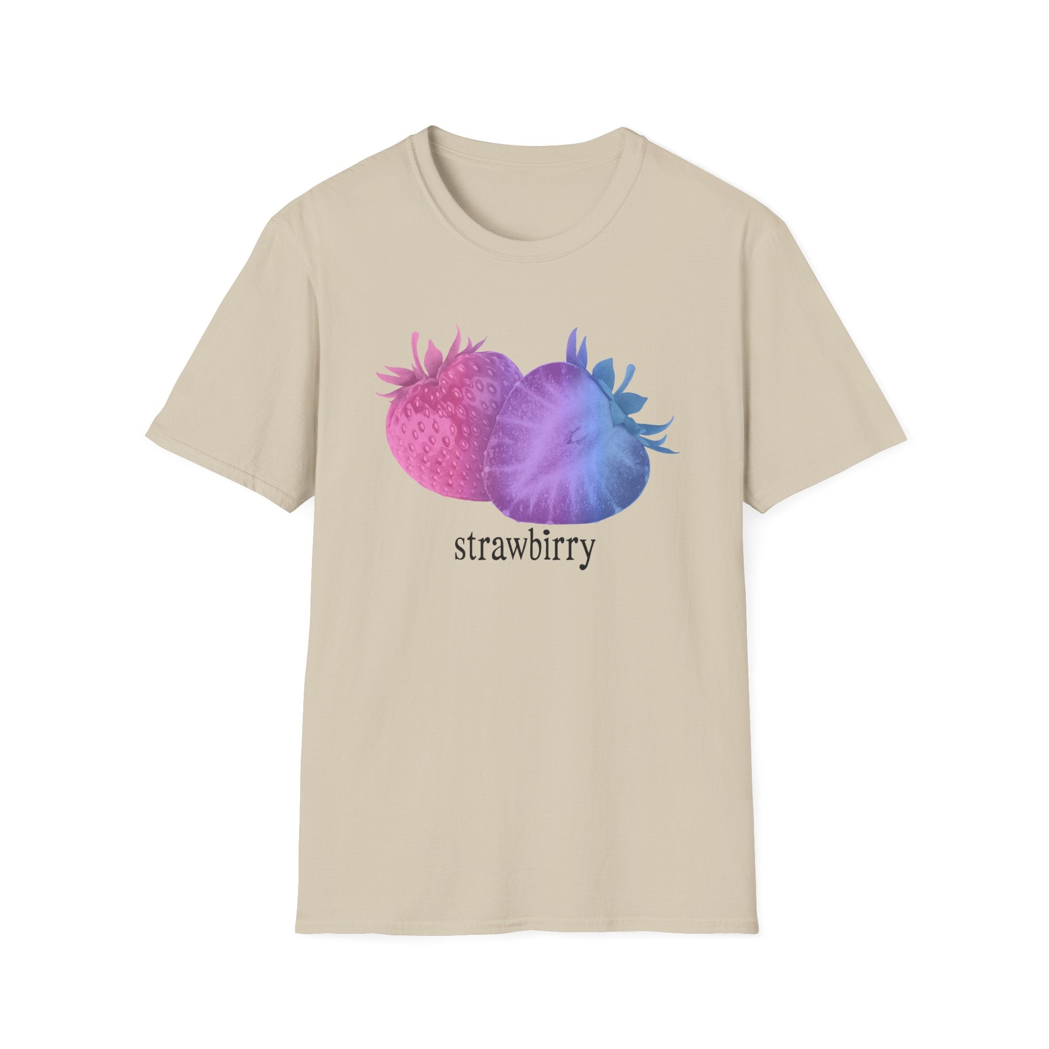 strawbirry
