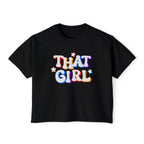THAT GIRL
