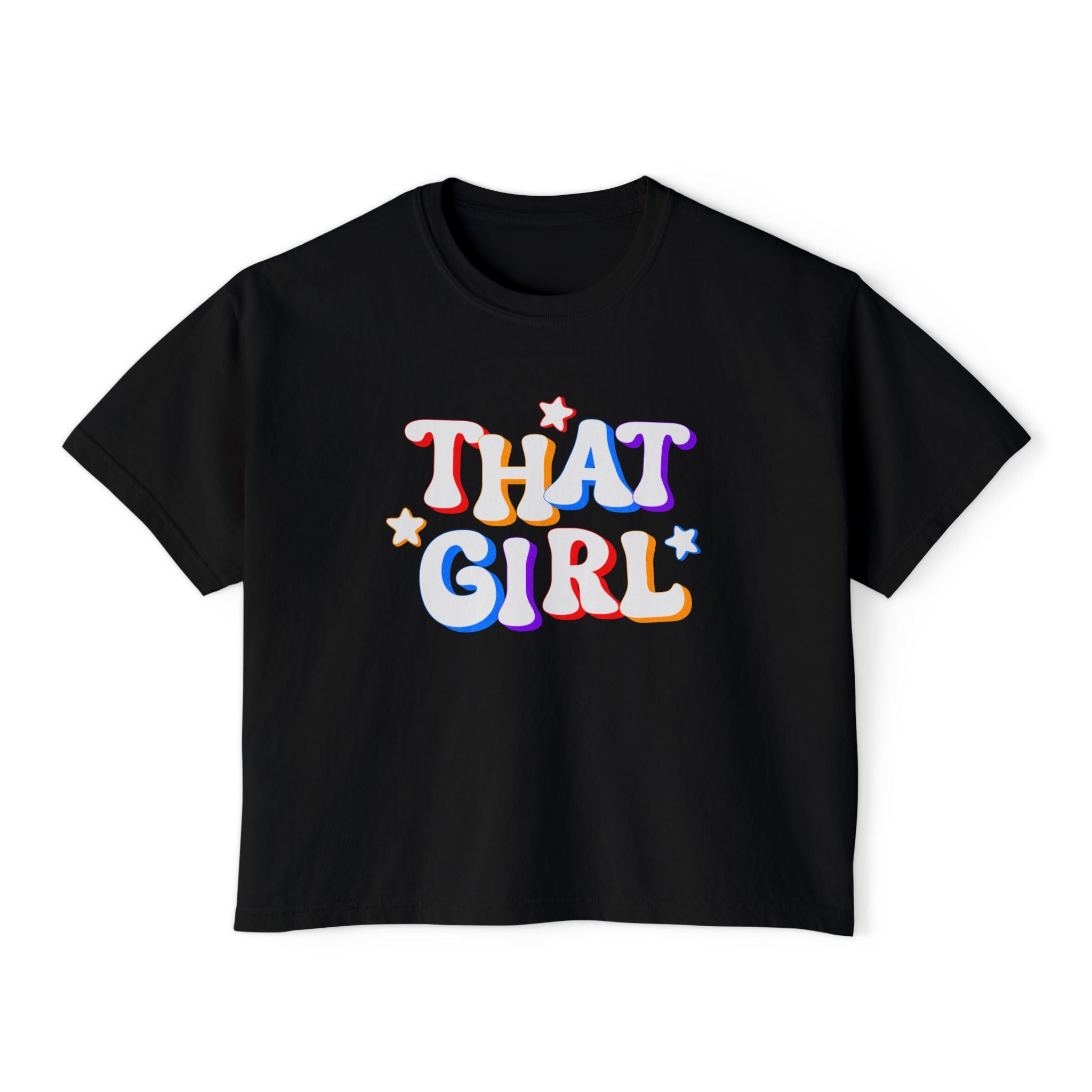 THAT GIRL