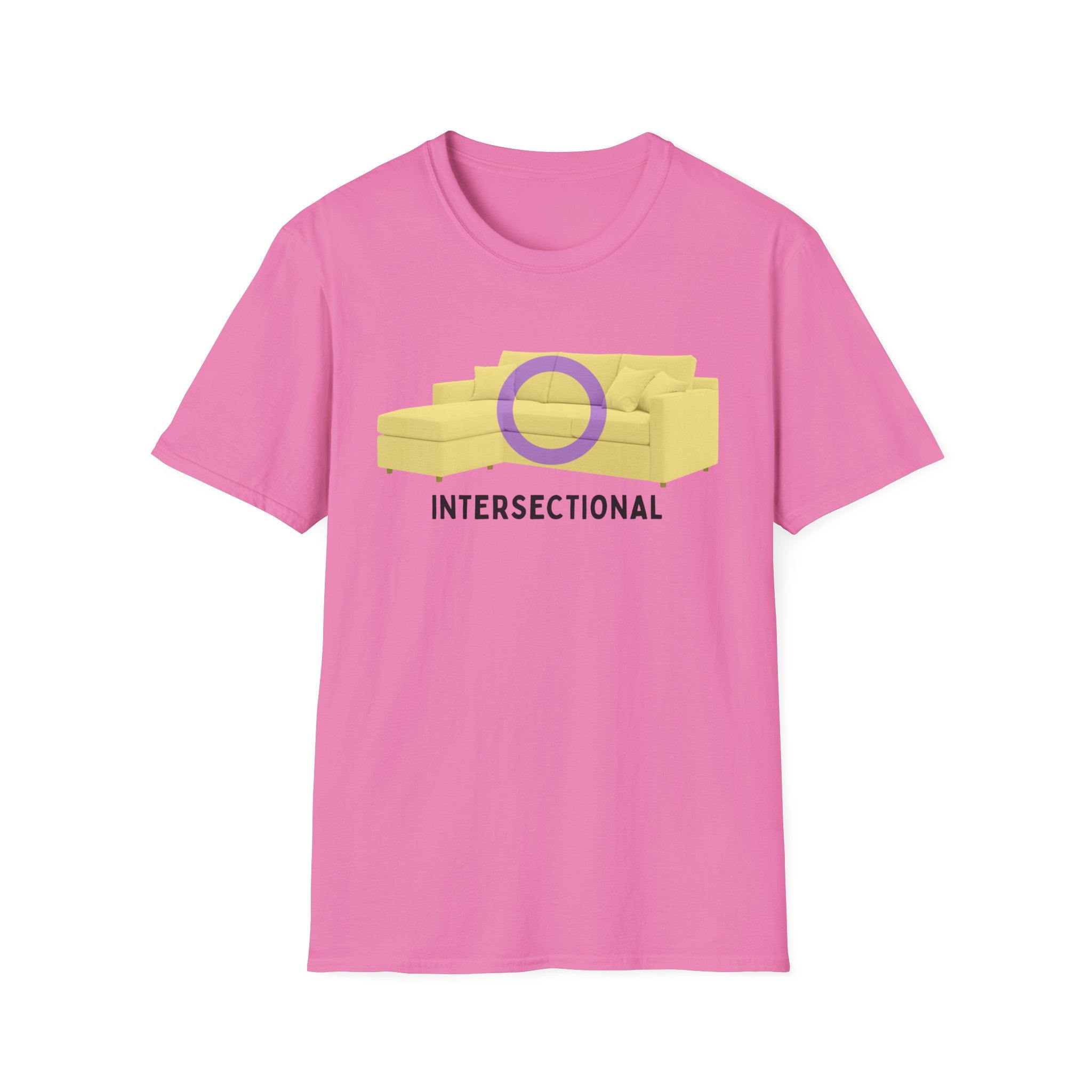 INTERSECTIONAL