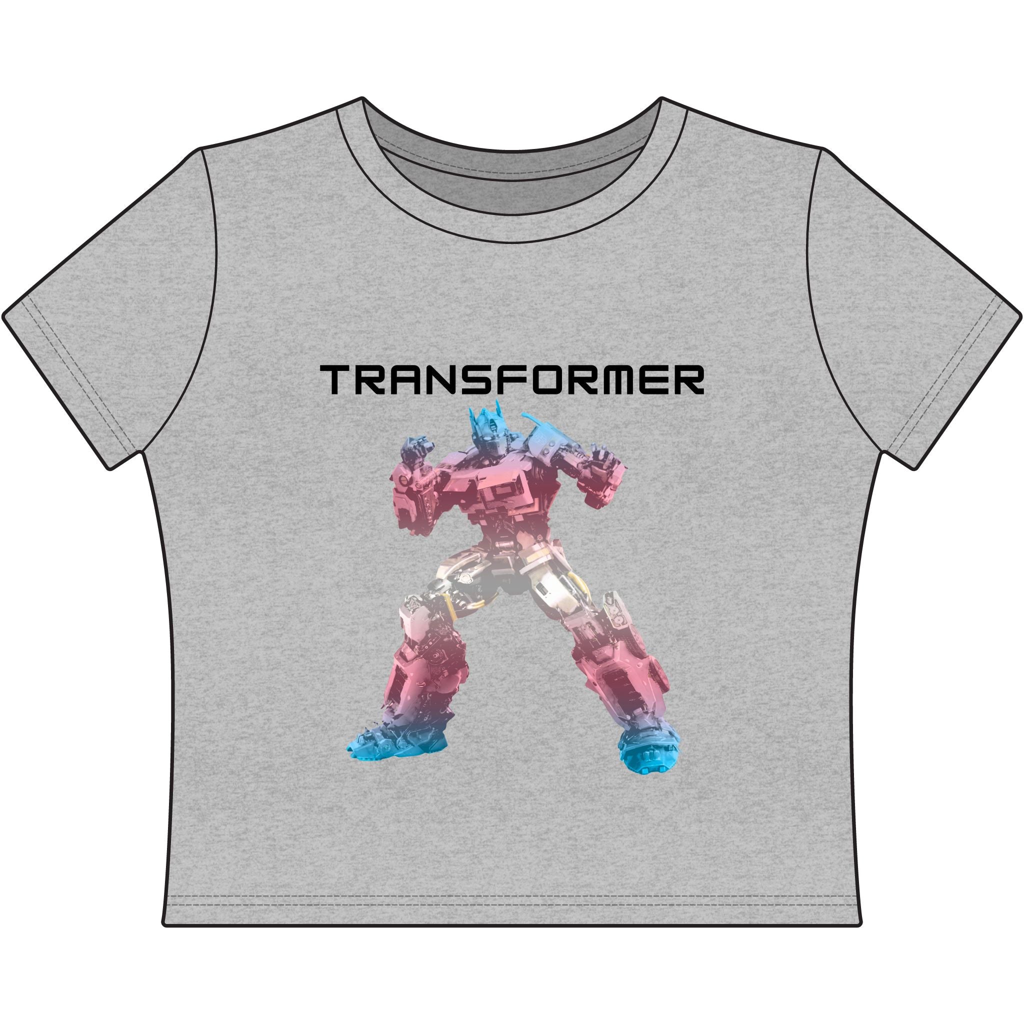 TRANSFORMER