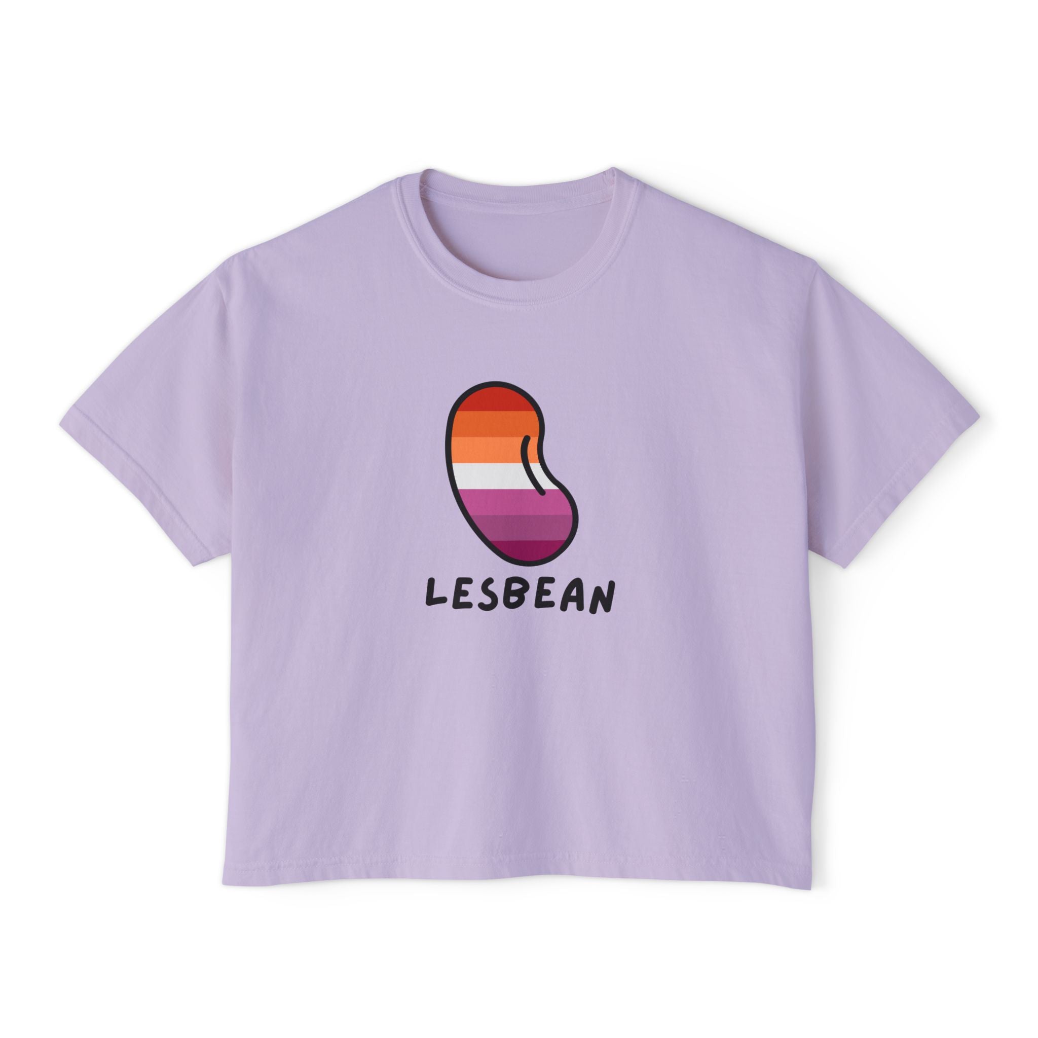 LESBEAN