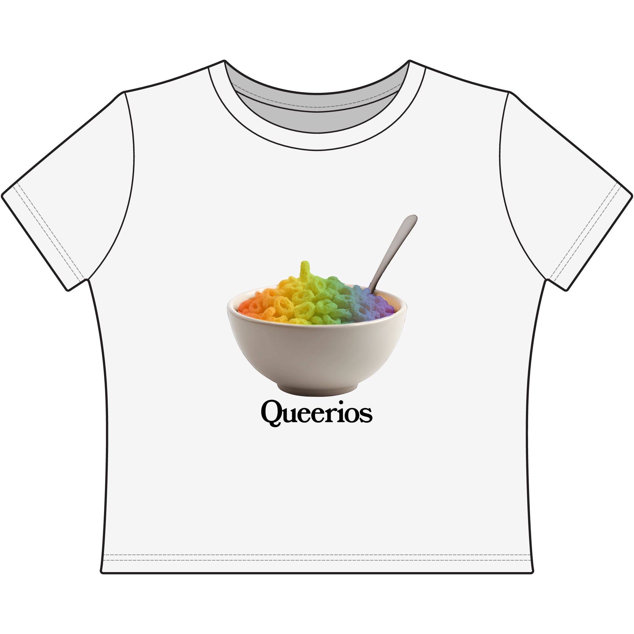 Queerios