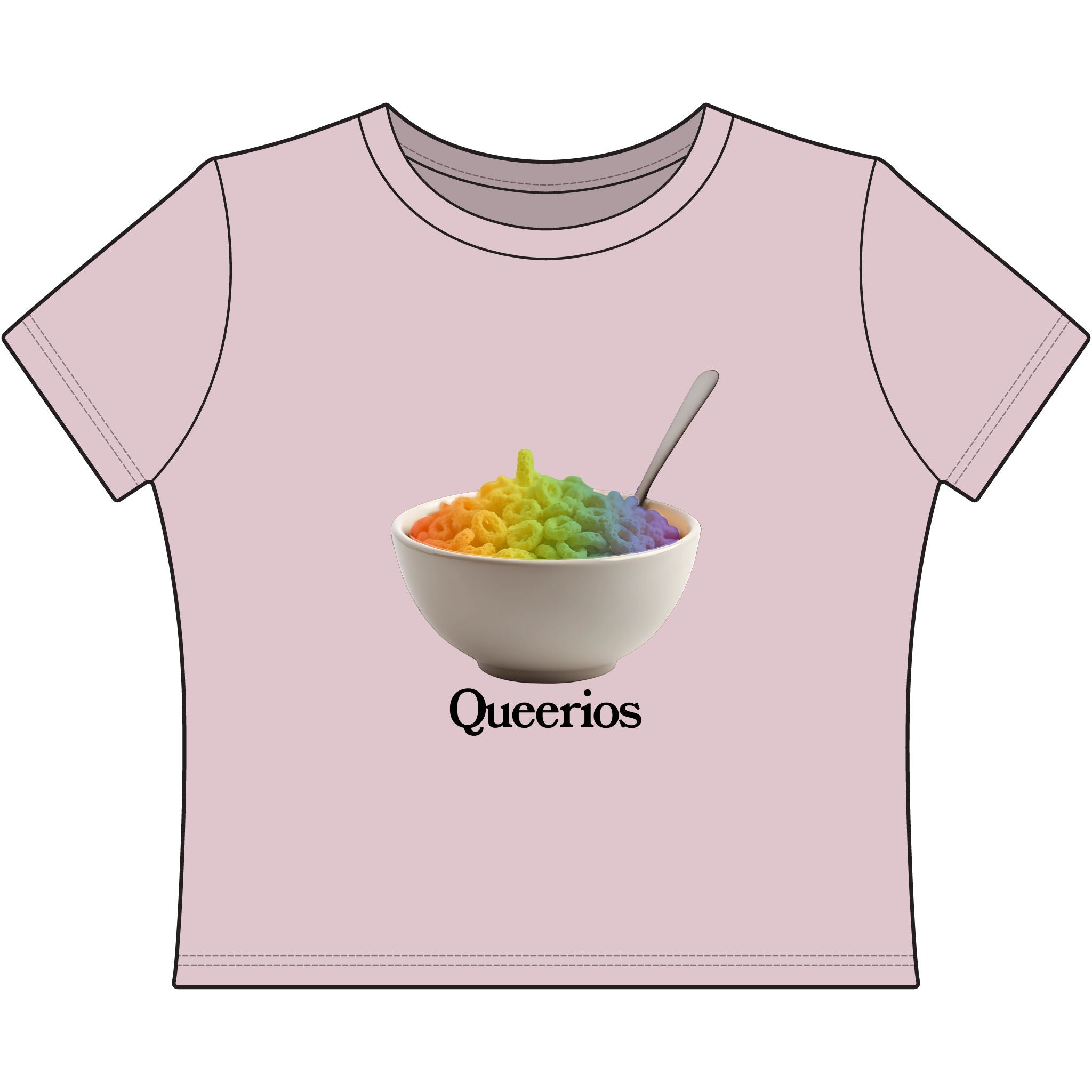 Queerios