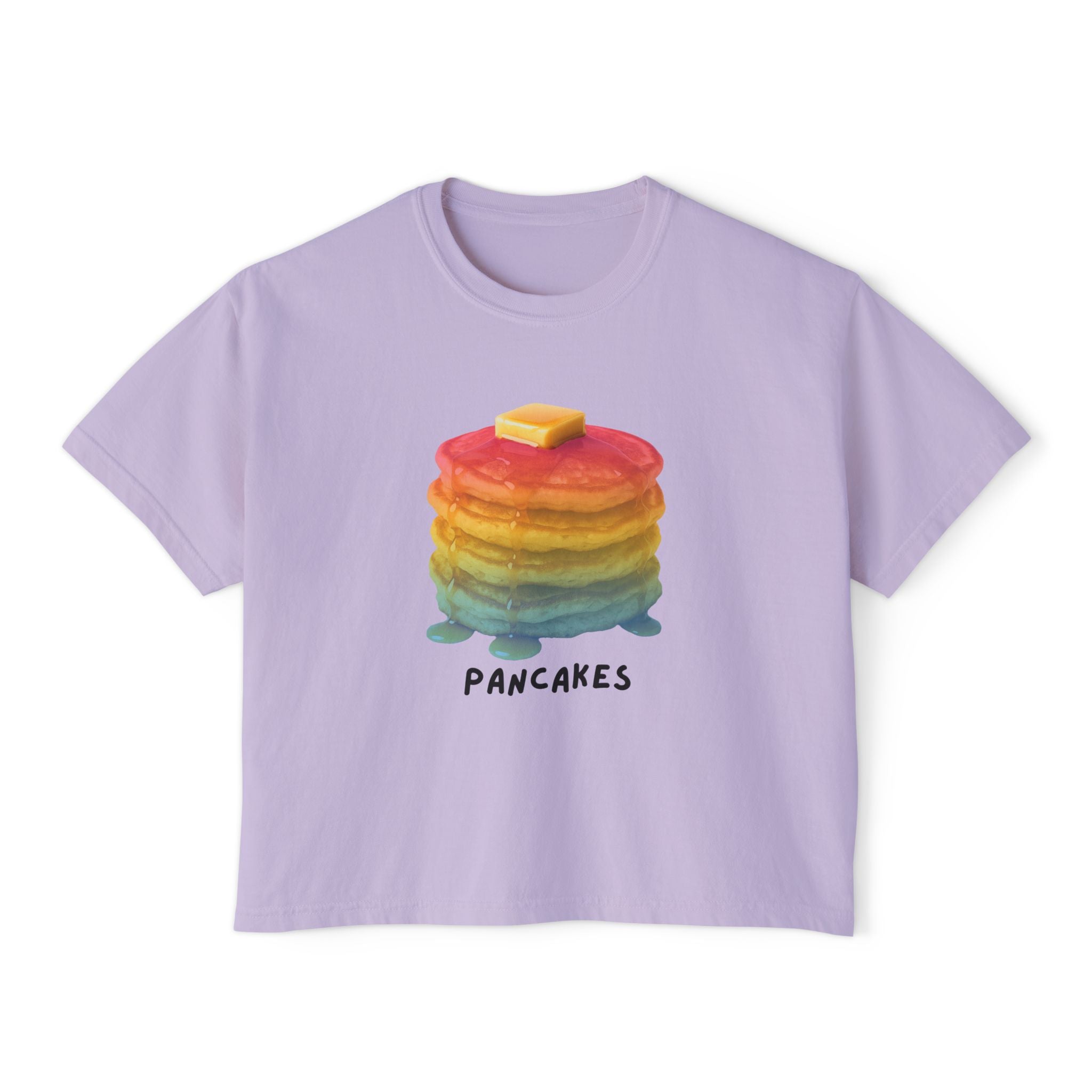 PANCAKES