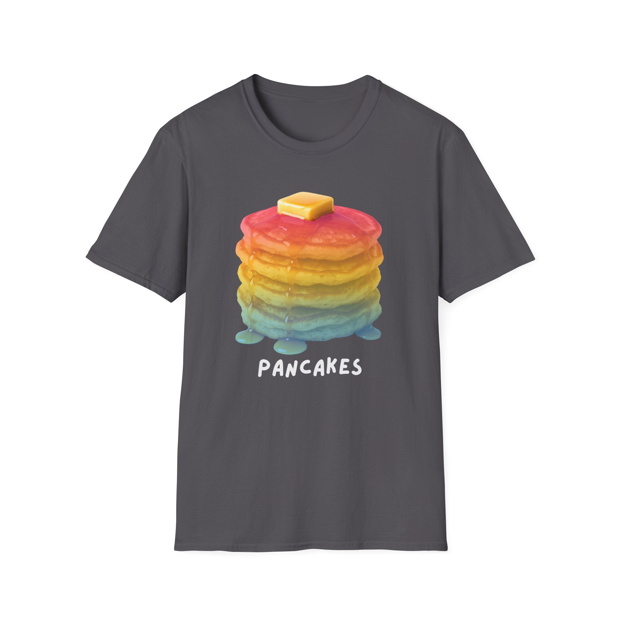 PANCAKES