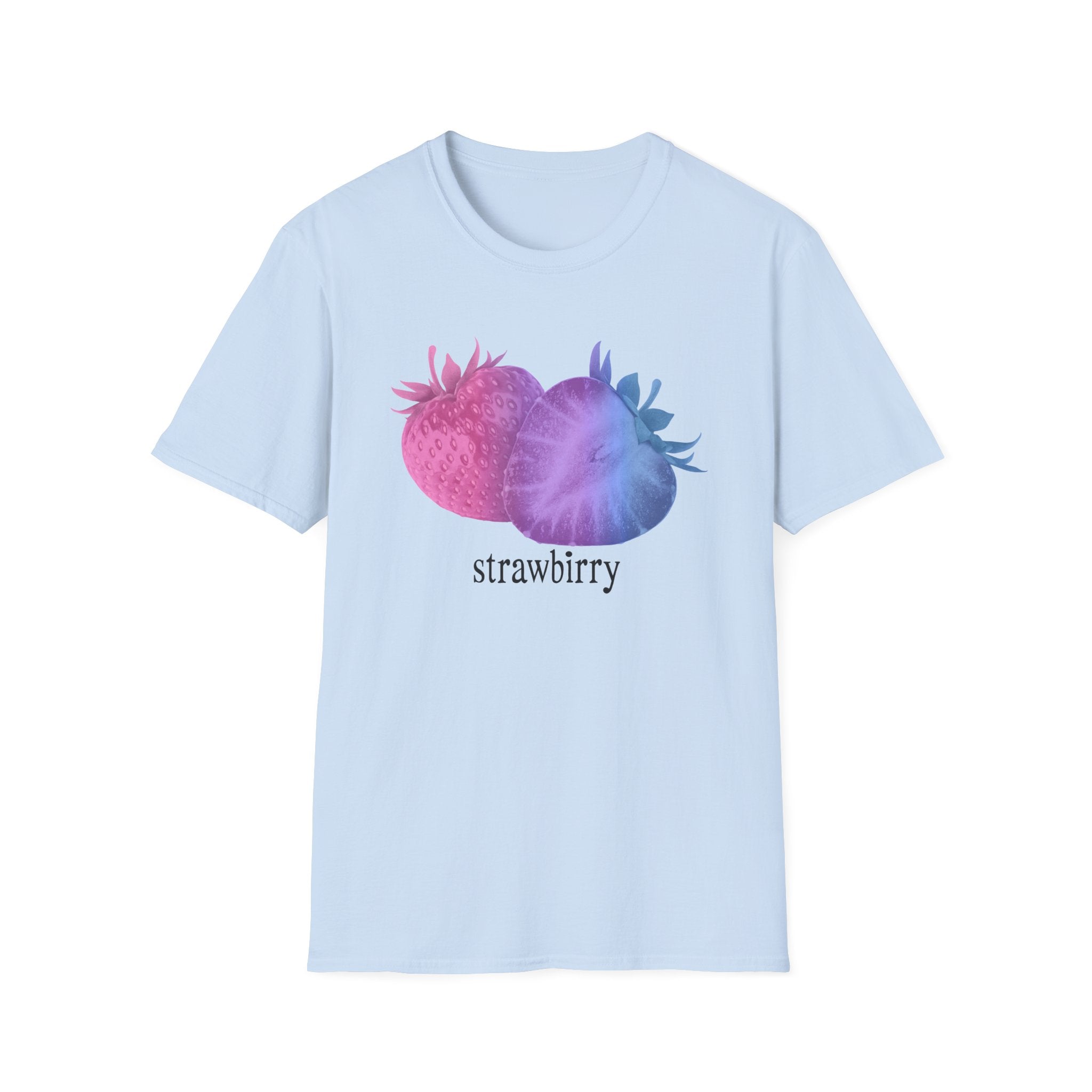 strawbirry