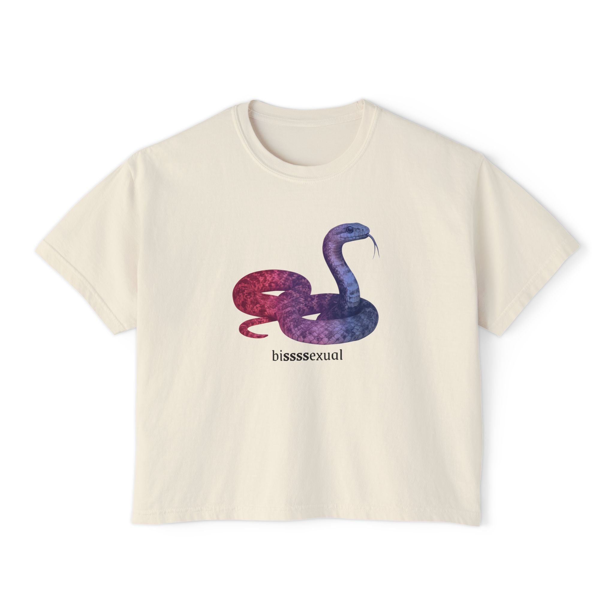 bissssexual