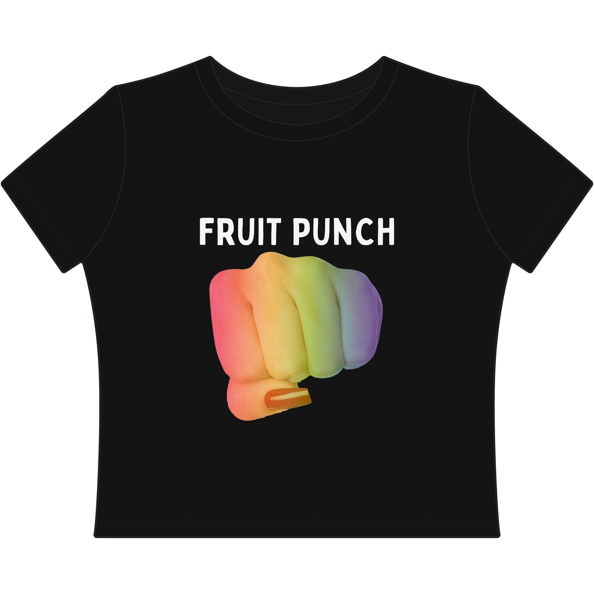 FRUIT PUNCH
