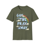Gay The Pray Away