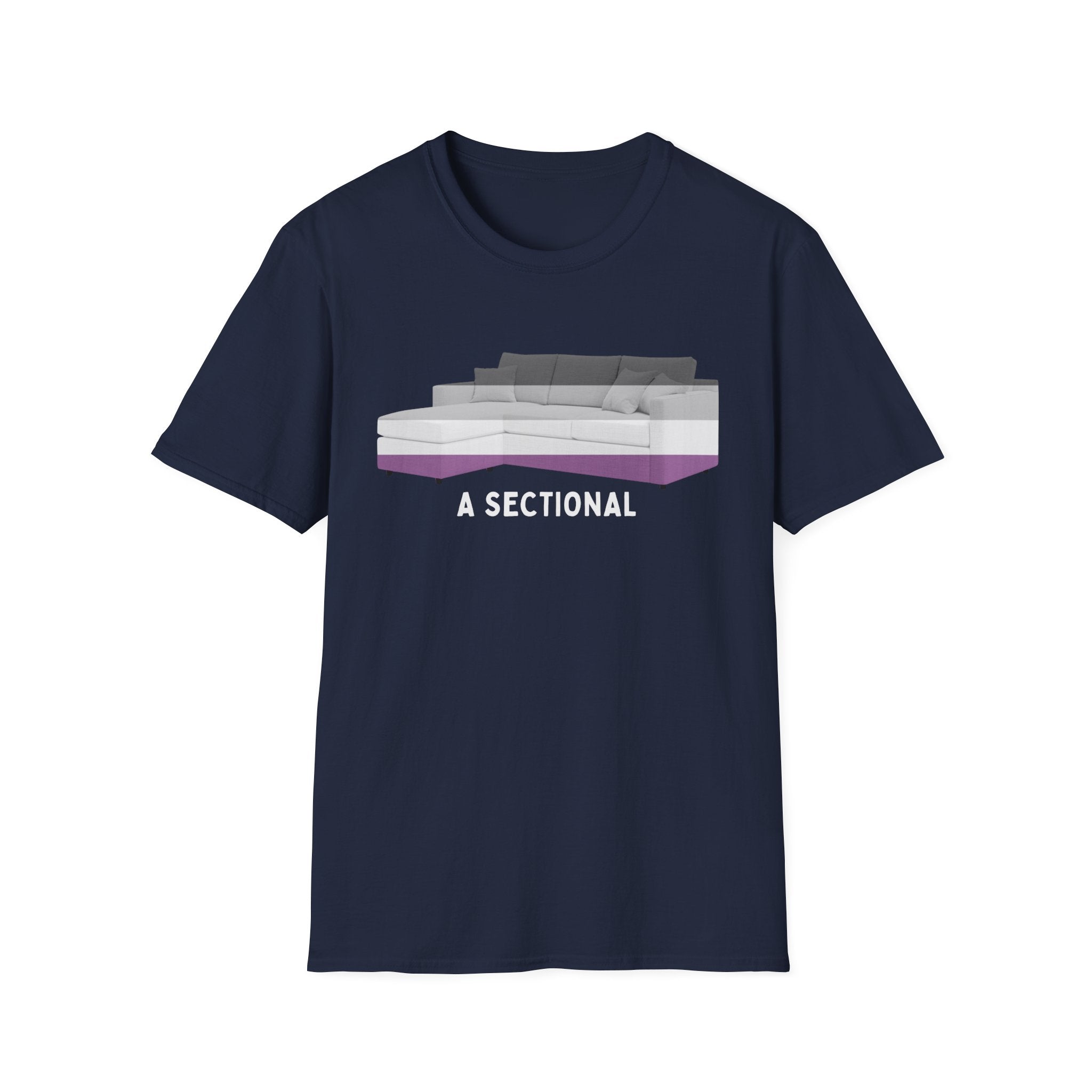 A SECTIONAL