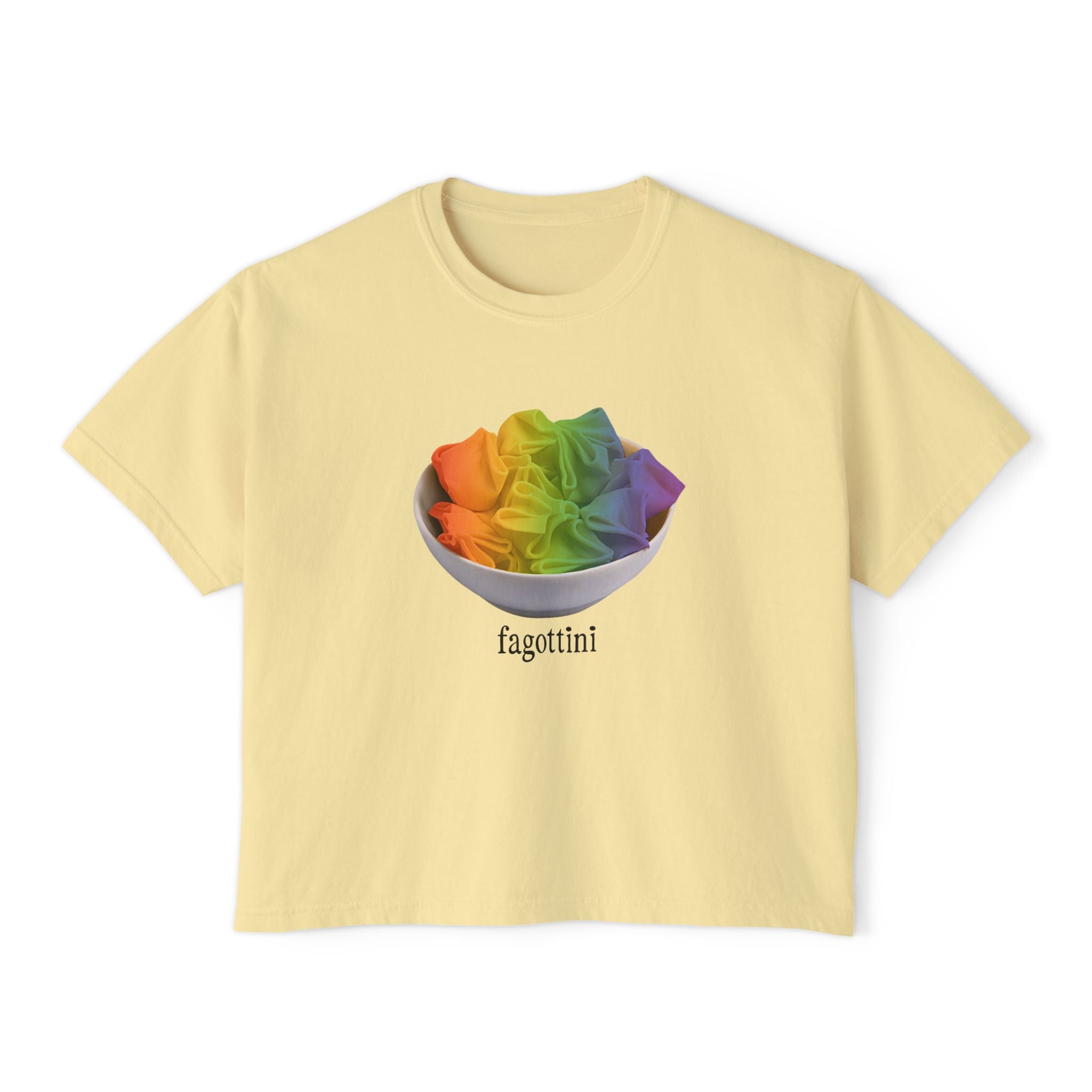 fagottini