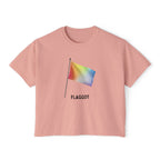 FLAGGOT