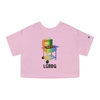 LGBBQ