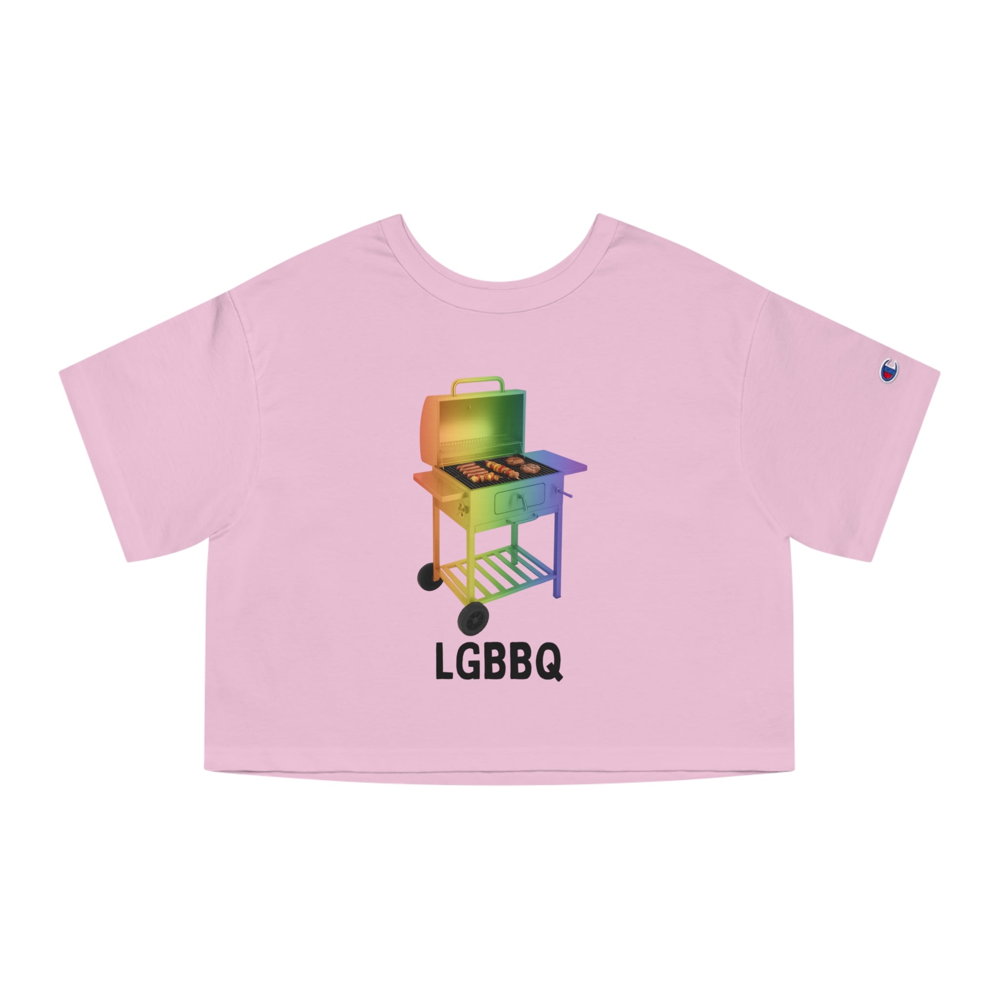 LGBBQ