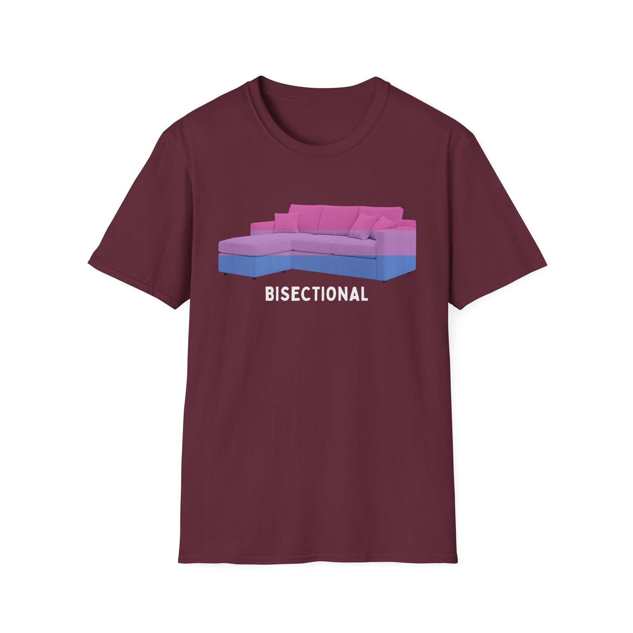 BISECTIONAL