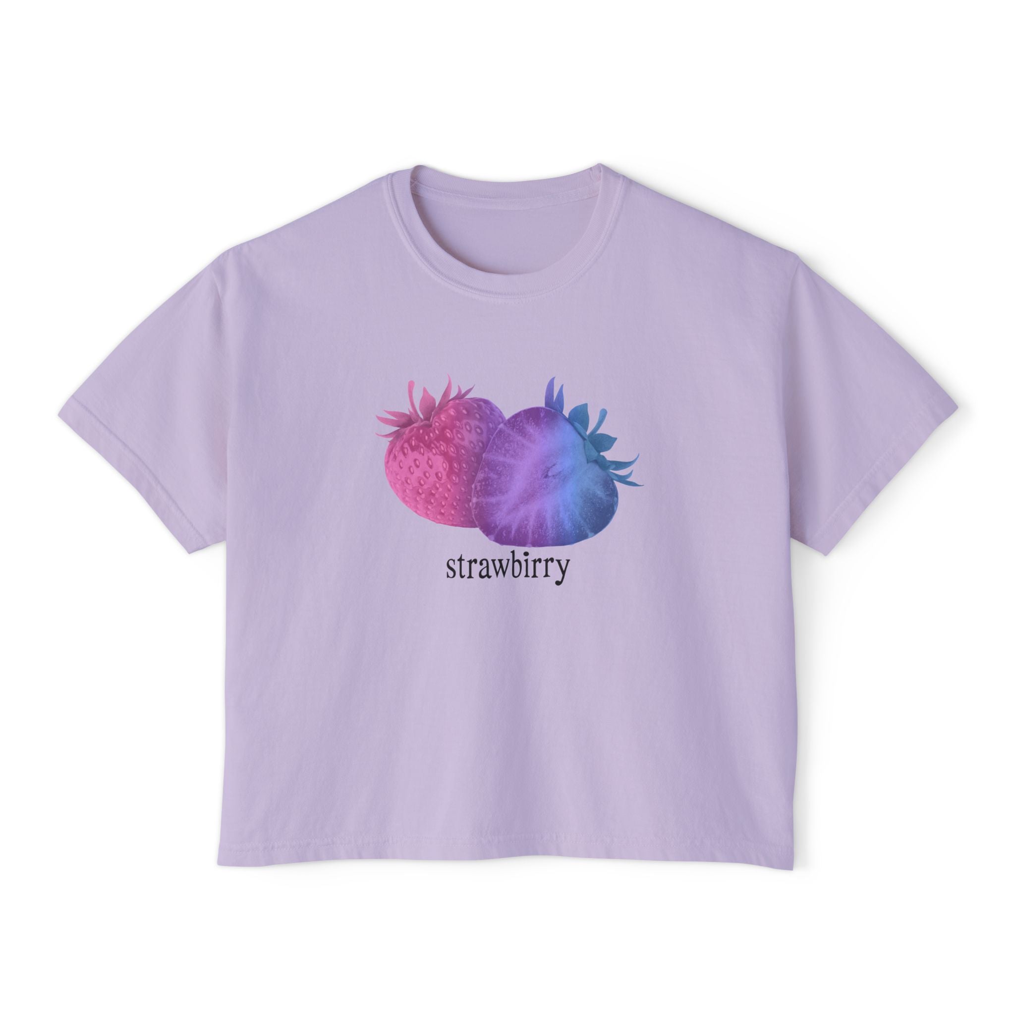 strawbirry