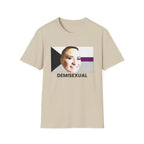DEMISEXUAL