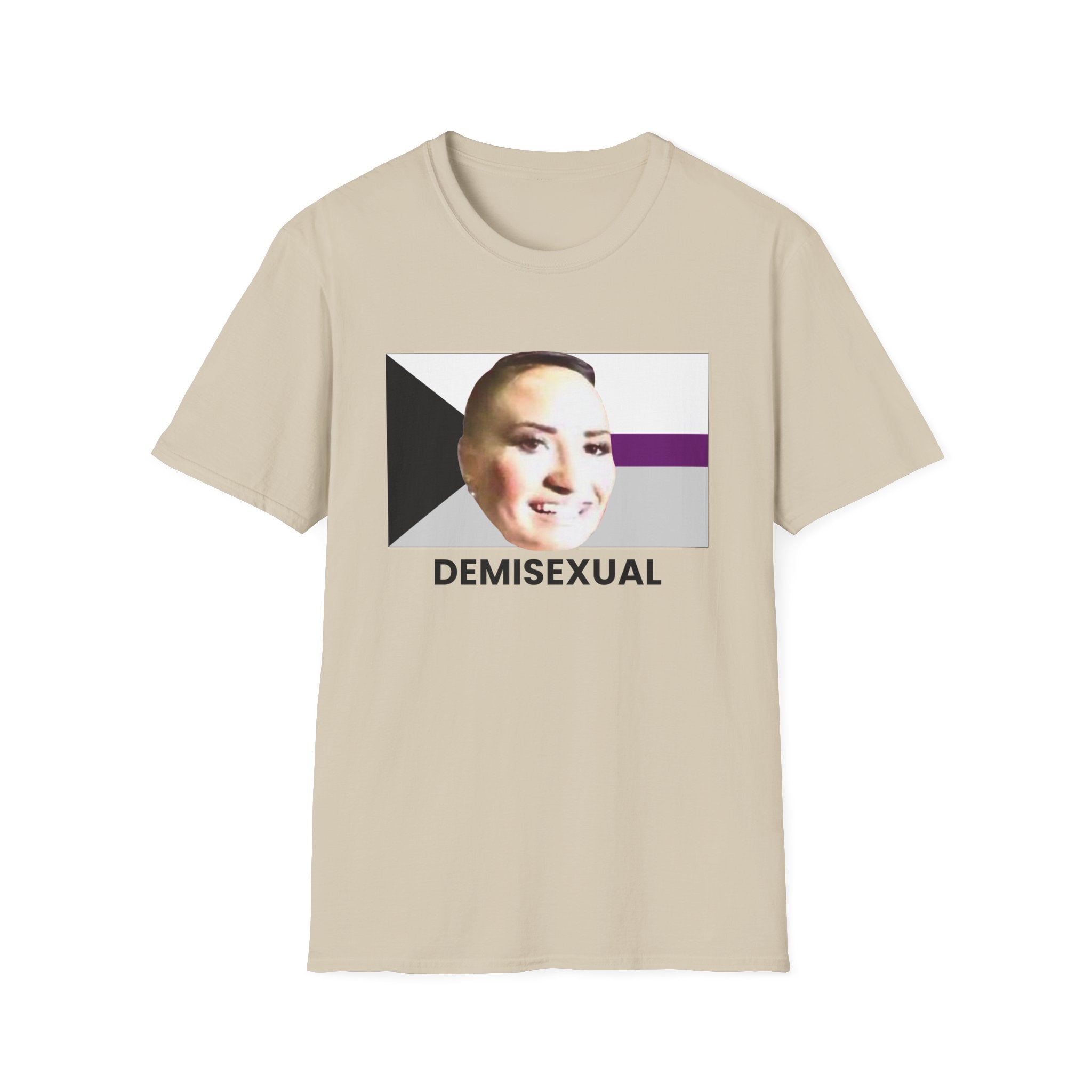 DEMISEXUAL