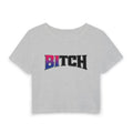 BITCH