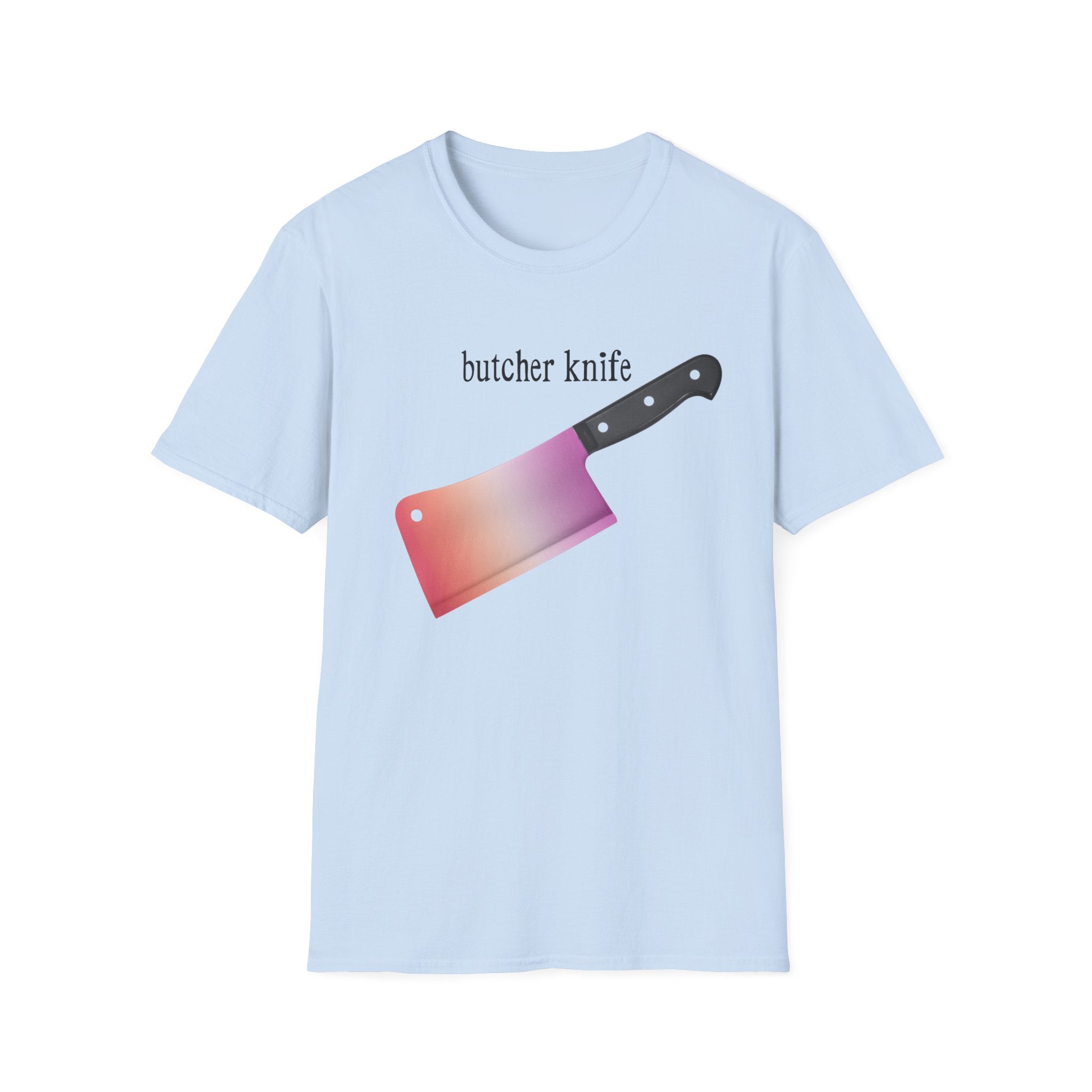Butcher Knife