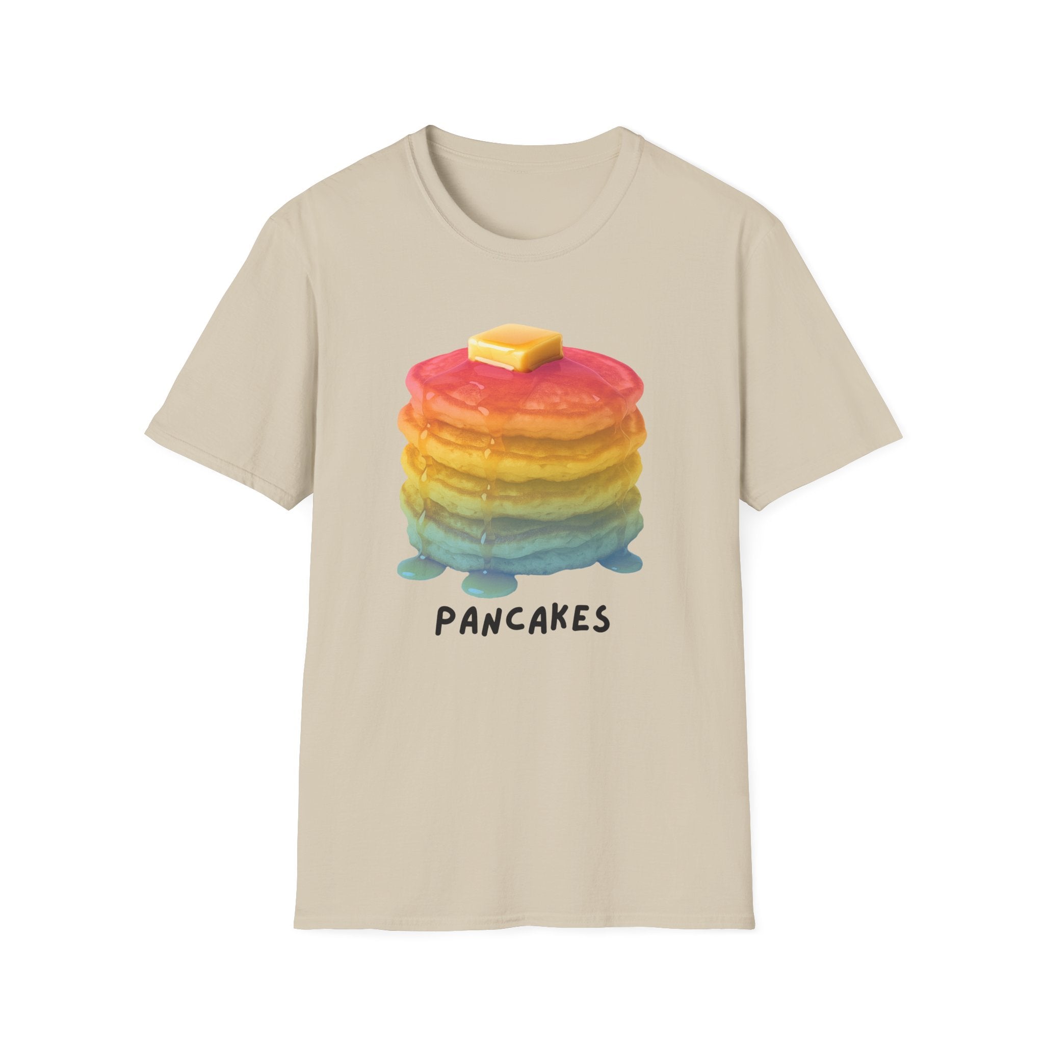 PANCAKES