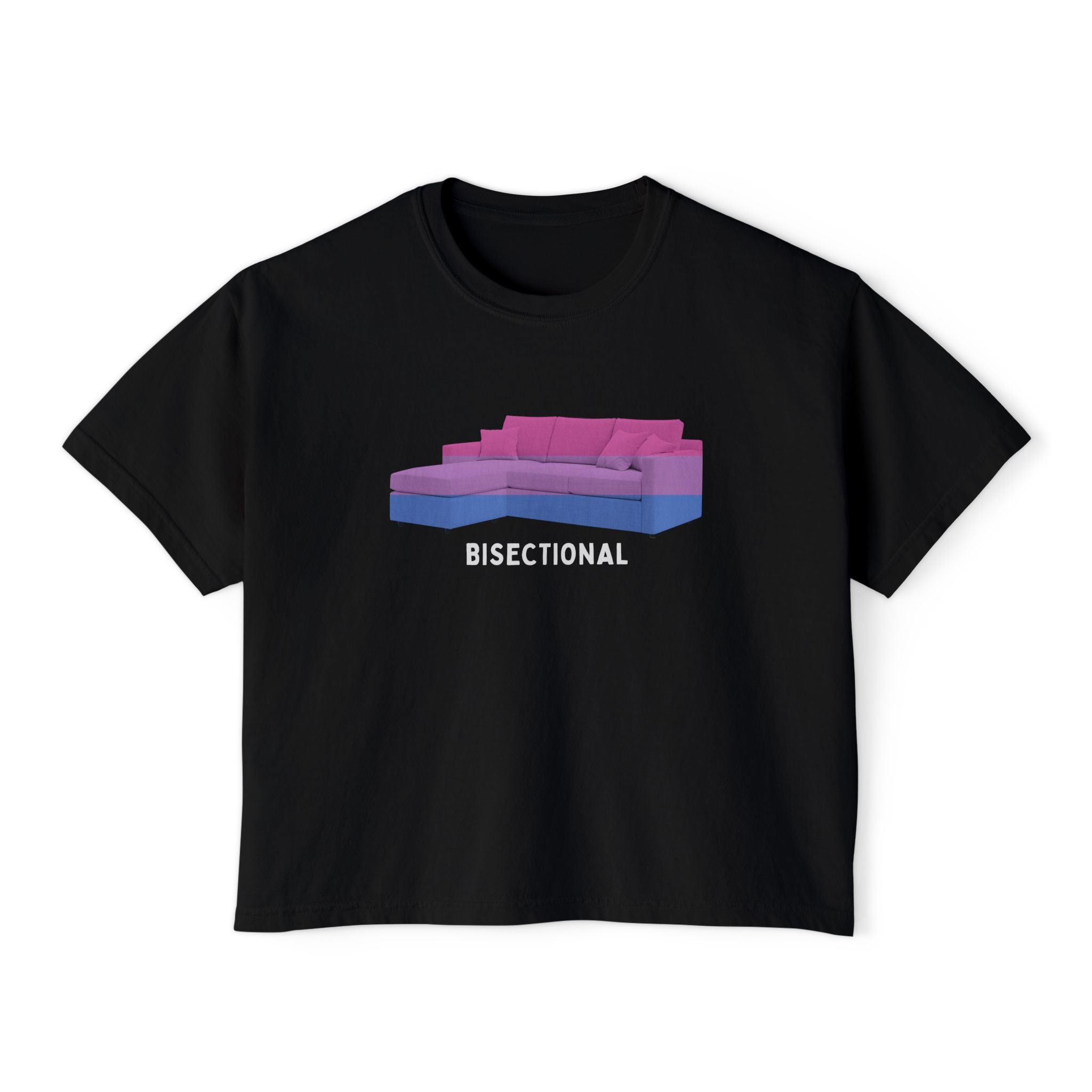 BISECTIONAL
