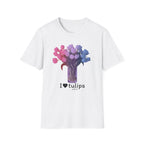I love tulips bisexual