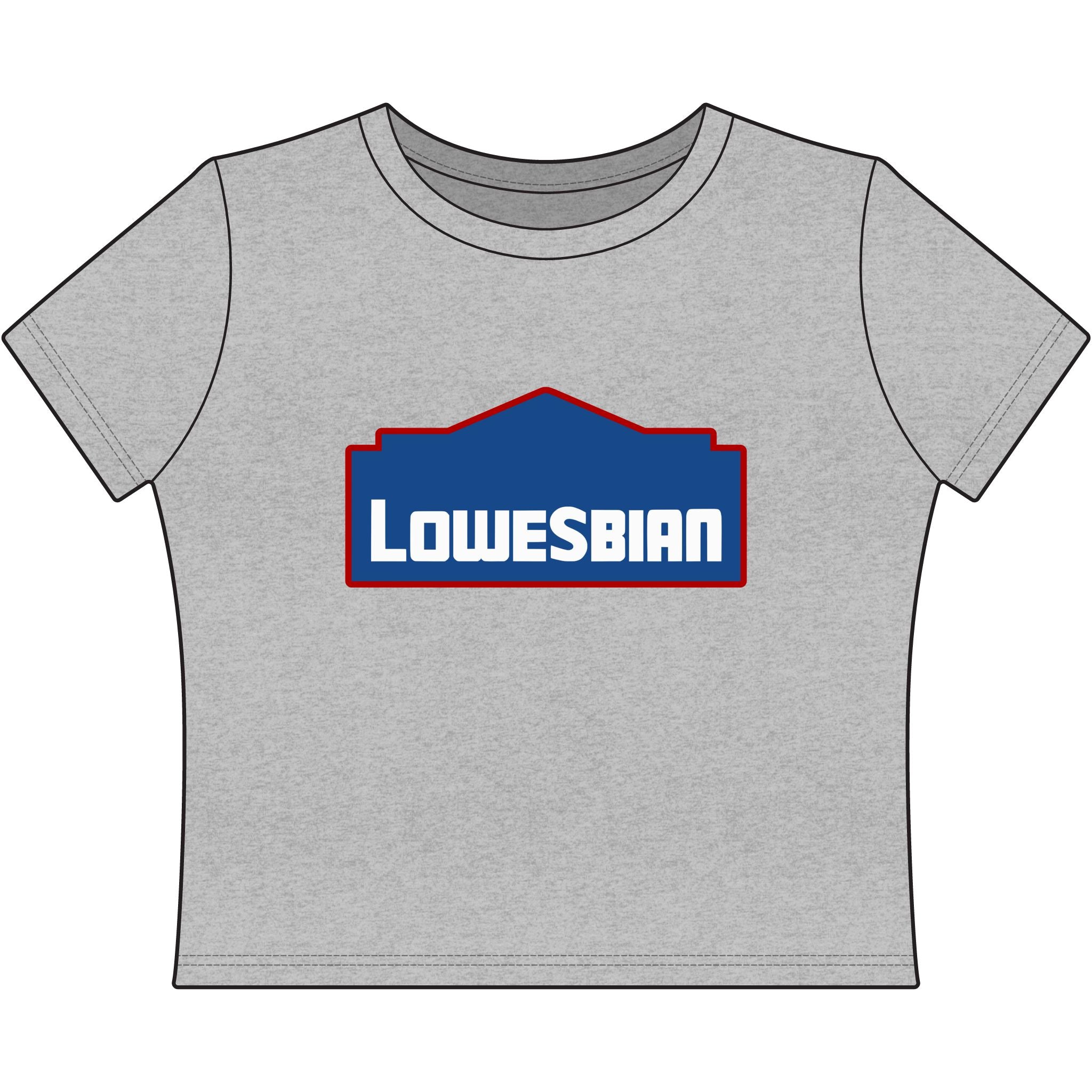 LOWESBIAN