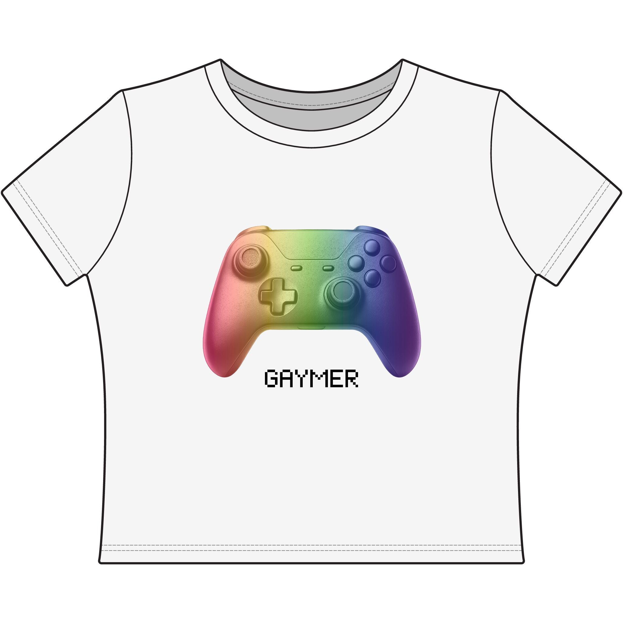 GAYMER