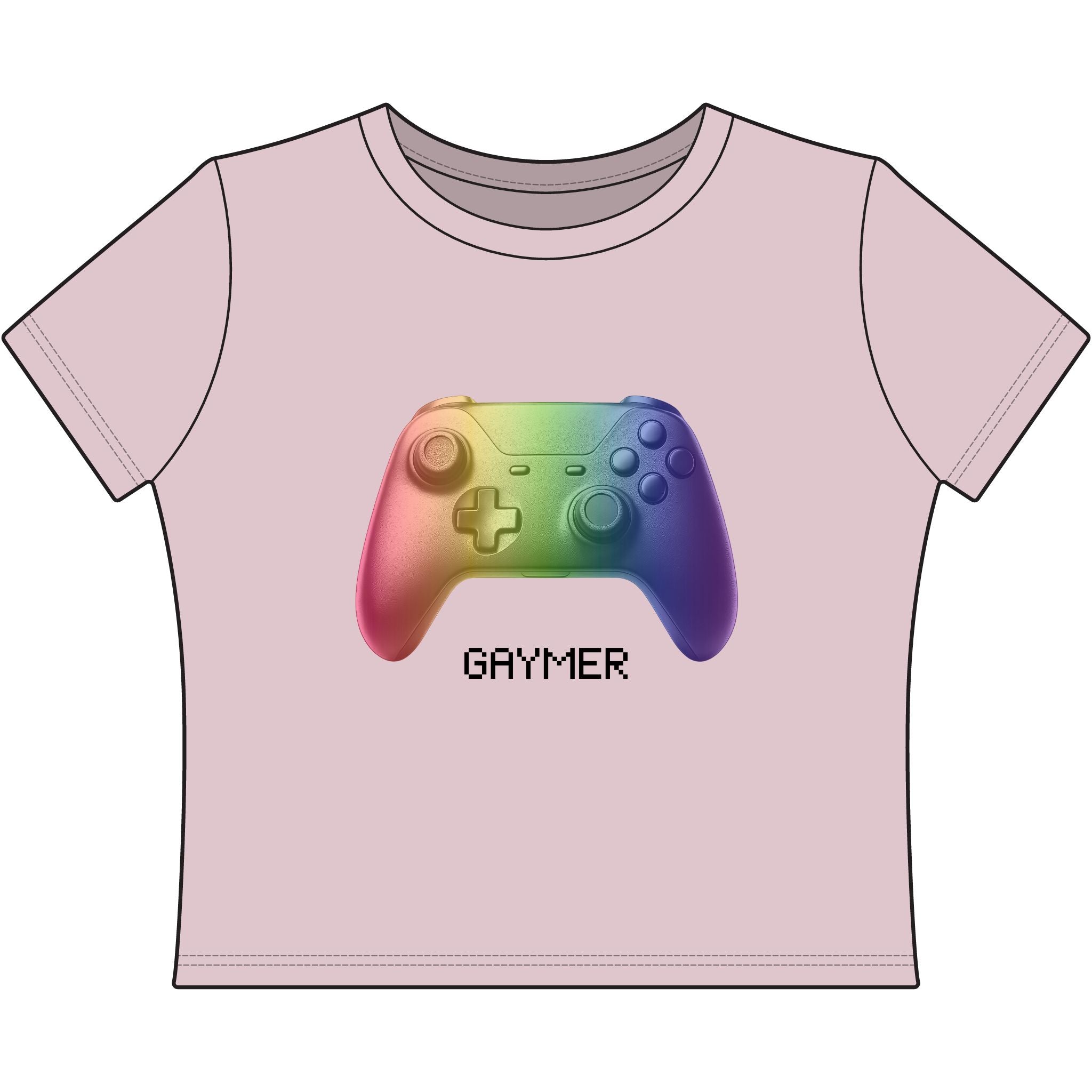 GAYMER