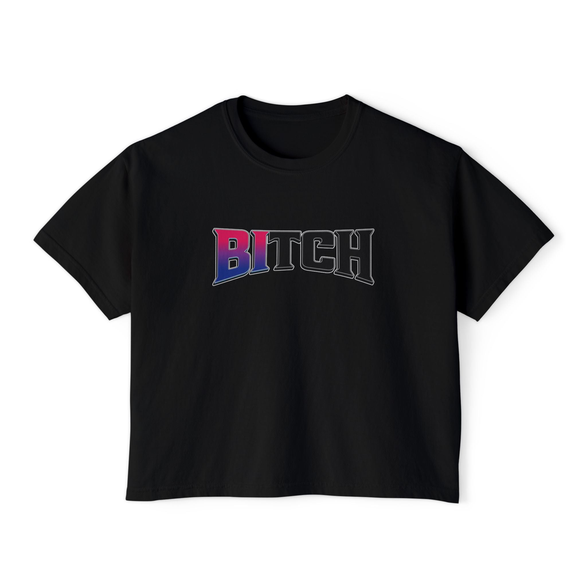 BITCH