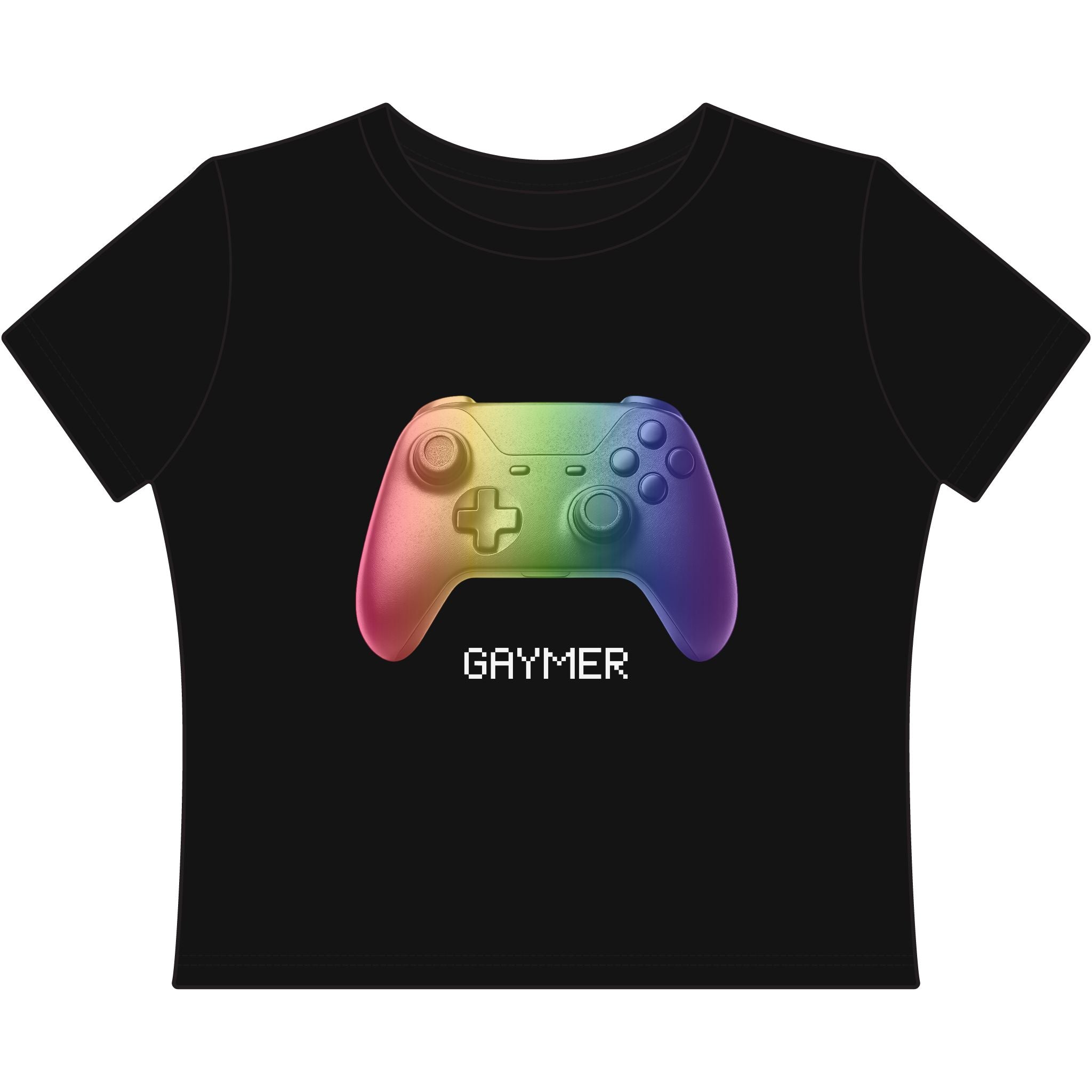 GAYMER