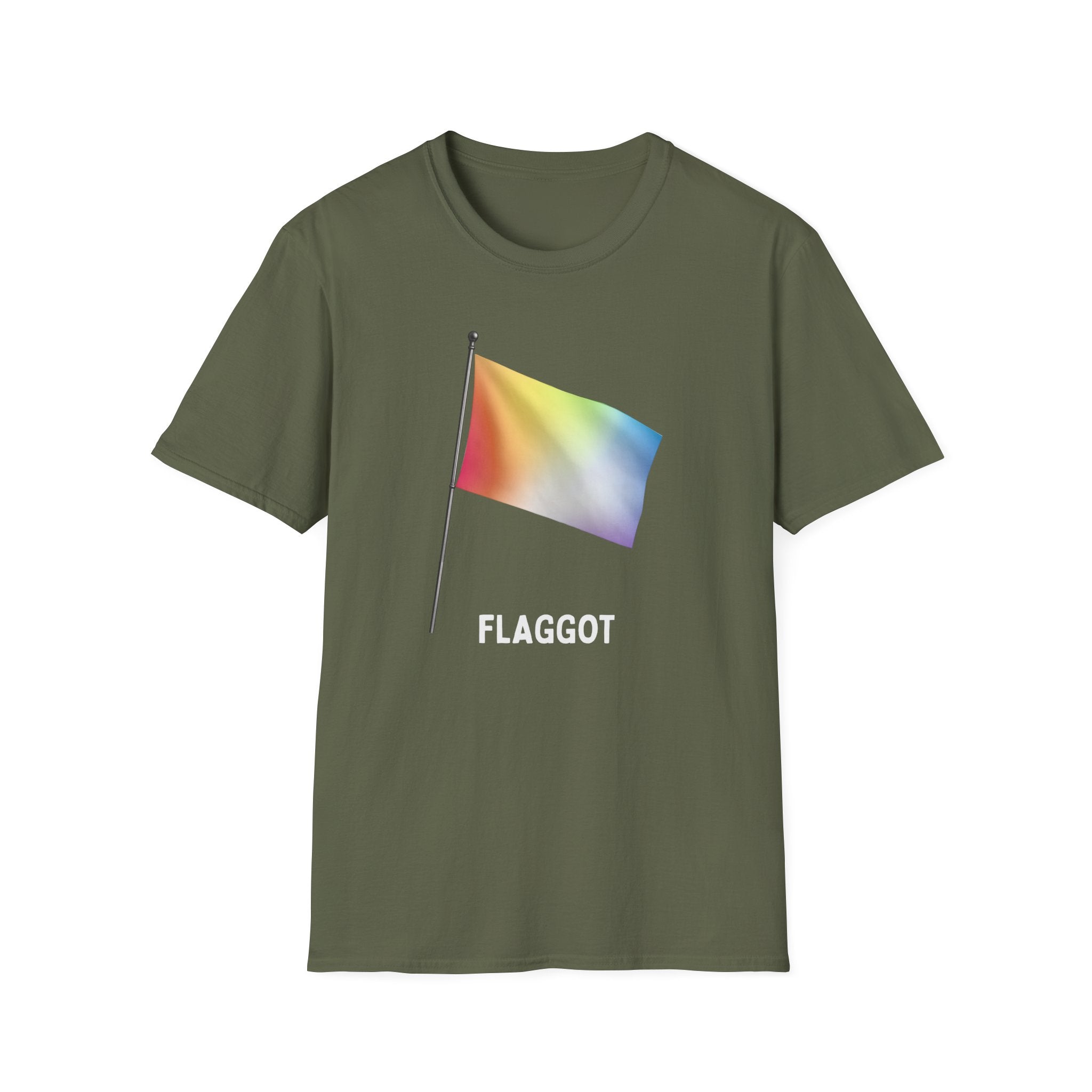 FLAGGOT