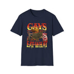 GAYS EAT WHAT
